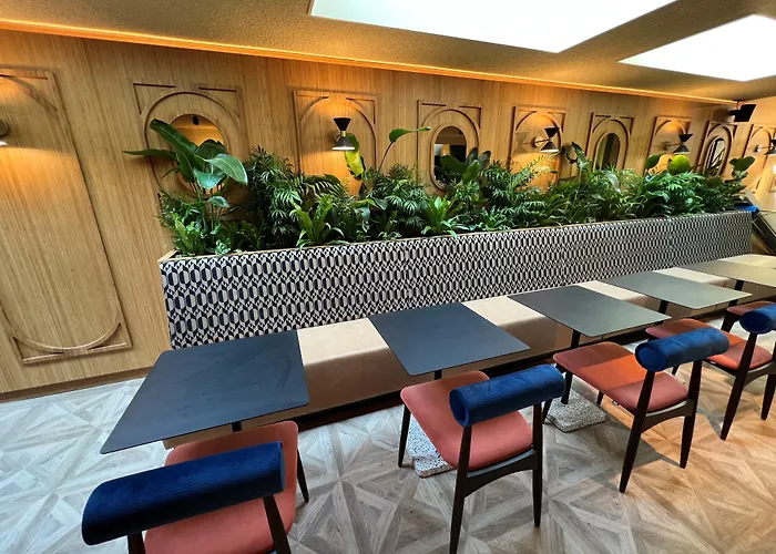 Hotel Nicolaas Witsen